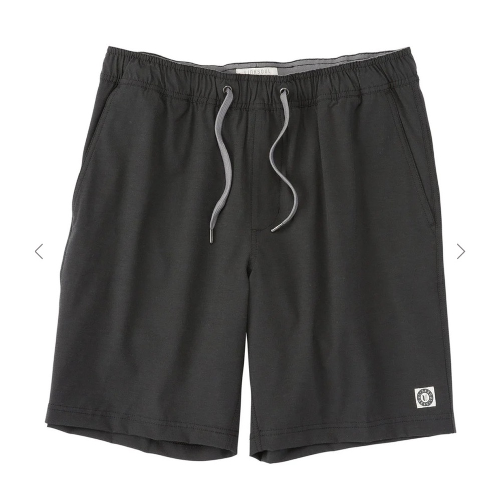 Linksoul Saturday Workout Lounge Shorts